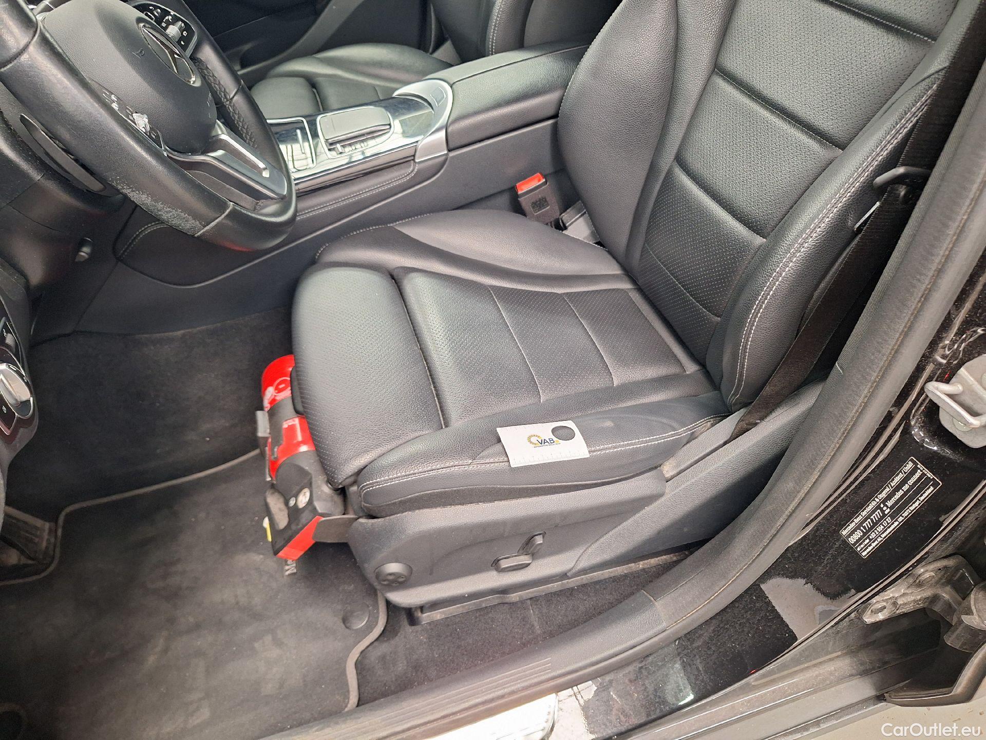  Mercedes  G-Klasee Mercedes, GLC Coupé FL'19, Mercedes-Benz GLC Coupé GLC 300 de Business Soluti #5