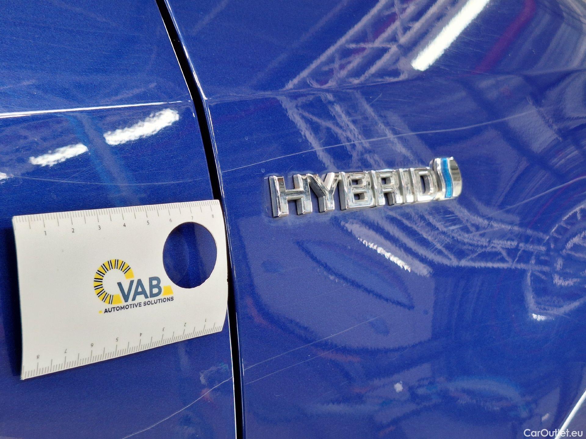  Toyota  Yaris Toyota,  '20, Toyota  1.5 VVT-i Hybrid Iconic e-CVT 5d #42