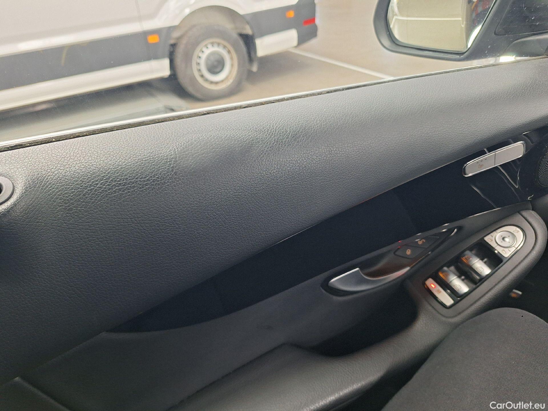  Mercedes  G-Klasee Mercedes, GLC Coupé FL'19, Mercedes-Benz GLC Coupé GLC 300 de Business Soluti #1