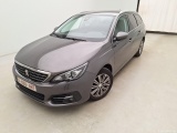  Peugeot  308 Peugeot,  SW FL'17, Peugeot  SW 1.5 BlueHDi 130 S&S EAT8 Allure 5d #2