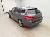  Peugeot  308 Peugeot,  SW FL'17, Peugeot  SW 1.5 BlueHDi 130 S&S EAT8 Allure 5d #6