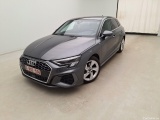  Audi  A3 Audi,  SB '20, Audi  Sportback 1.0 30 TFSi 81kW S tron. S Line  #2