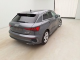  Audi  A3 Audi,  SB '20, Audi  Sportback 1.0 30 TFSi 81kW S tron. S Line  #8