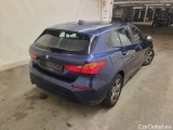  Bmw  Serie 1 BMW 1 Reeks Hatch 116dA (85 kW) 5d #2