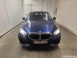  Bmw  Serie 1 BMW 1 Reeks Hatch 116dA (85 kW) 5d #5