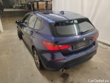  Bmw  Serie 1 BMW 1 Reeks Hatch 116dA (85 kW) 5d #7