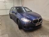  Bmw  Serie 1 BMW 1 Reeks Hatch 116dA (85 kW) 5d #8
