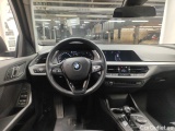  Bmw  Serie 1 BMW 1 Reeks Hatch 116dA (85 kW) 5d #9