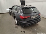  Audi  A4 Audi  Avant 2.0 30 TDi 100kW S tronic Business Ed 5d #7