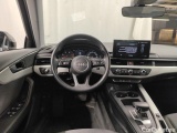  Audi  A4 Audi  Avant 2.0 30 TDi 100kW S tronic Business Ed 5d #9