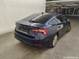  Skoda  Octavia Skoda  1.0 TSI eTec 81kW DSG7 Style 5d #2