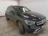  Mercedes  G-Klasee Mercedes-Benz GLC GLC 200 d Business Solution 5d #8