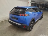  Peugeot  2008 Peugeot  1.2 Puretech 74kW S&S Allure Pack 5d #2