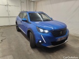  Peugeot  2008 Peugeot  1.2 Puretech 74kW S&S Allure Pack 5d #8