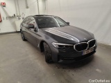  Bmw  Serie 5 BMW 5 Reeks Berline 518d 100kW Aut. 4d #8