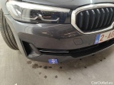  Bmw  Serie 5 BMW 5 Reeks Berline 518d 100kW Aut. 4d #35