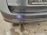  Skoda  Octavia Skoda  Combi 2.0 CRTDI 110kW DSG7 Style 5d #50