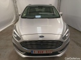  Ford  S-Max Ford  2.0 TDCi 139kW S/S Aut. Titanium 5d 7pl #5