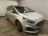  Ford  S-Max Ford  2.0 TDCi 139kW S/S Aut. Titanium 5d 7pl #8