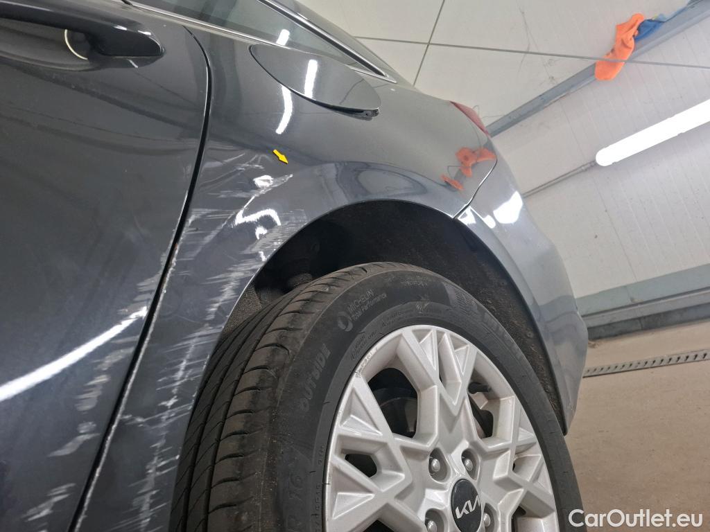  KIA  Cee'd Ceed Sportswagon Active 1.5 T-GDI 160CV BVM6 E6d #6