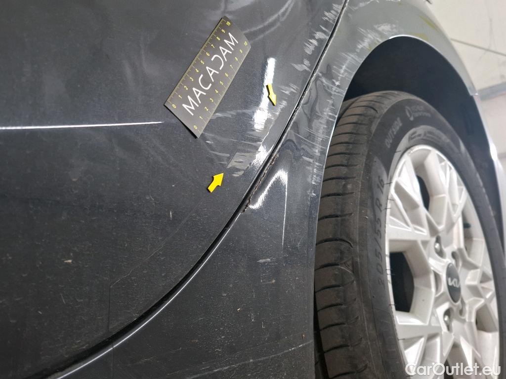  KIA  Cee'd Ceed Sportswagon Active 1.5 T-GDI 160CV BVM6 E6d #16