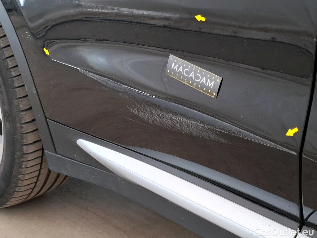  Bmw  X3 BMW  / 2021 / 5P / SUV xDrive30e 292ch Business Design BVA8 #7