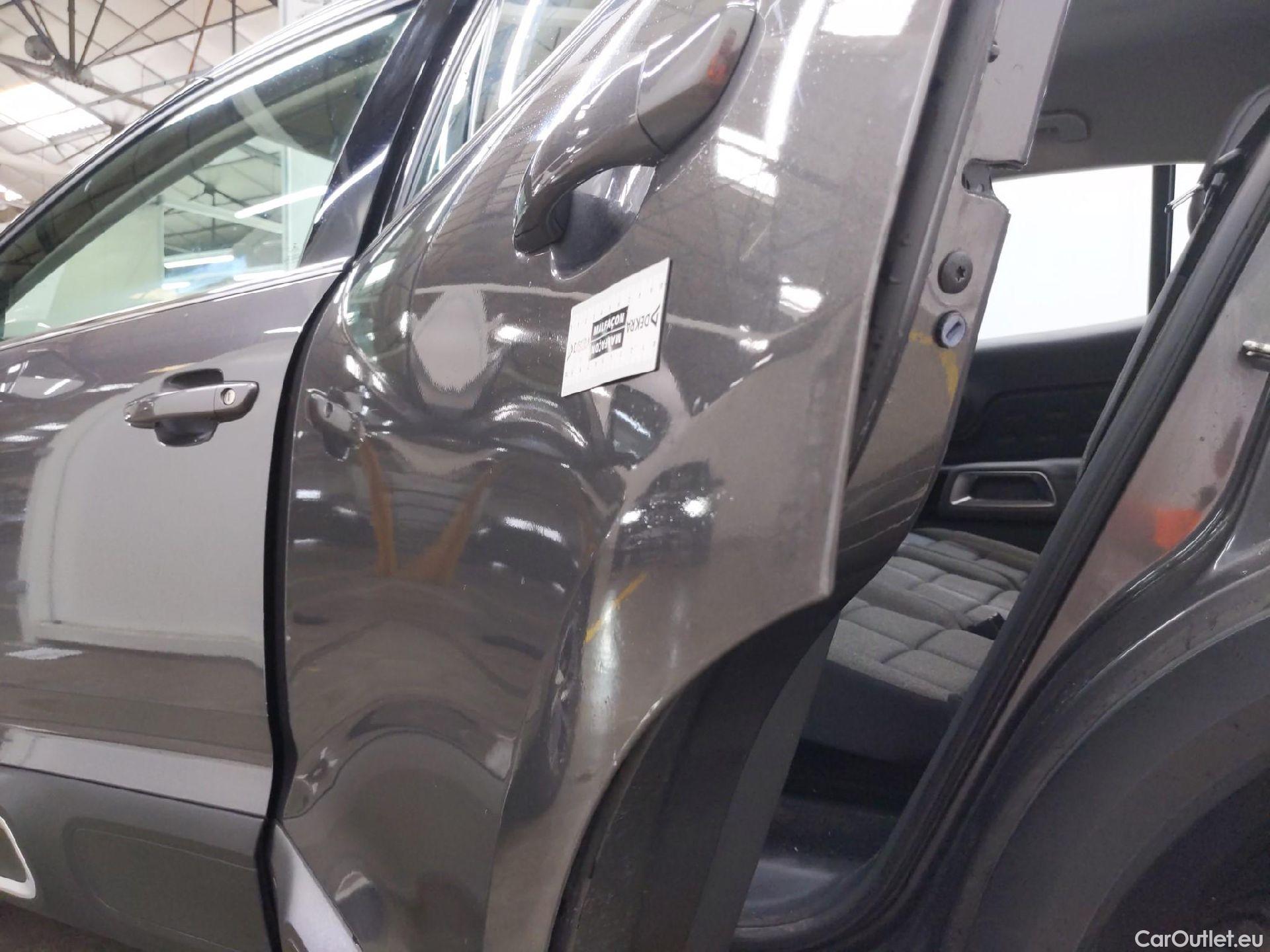  Citroen  C5  Aircross Business 1.5 BlueHDi 130CV BVA8 E6dT #25