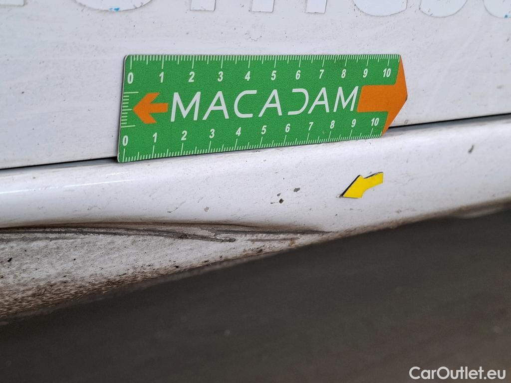  Citroen  Berlingo  Fourgon Club M 650 1.5 BlueHDi 100CV BVM6 E6d #4