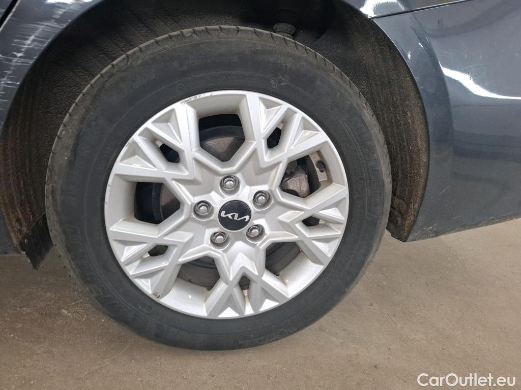  KIA  Cee'd Ceed Sportswagon Active 1.5 T-GDI 160CV BVM6 E6d #57