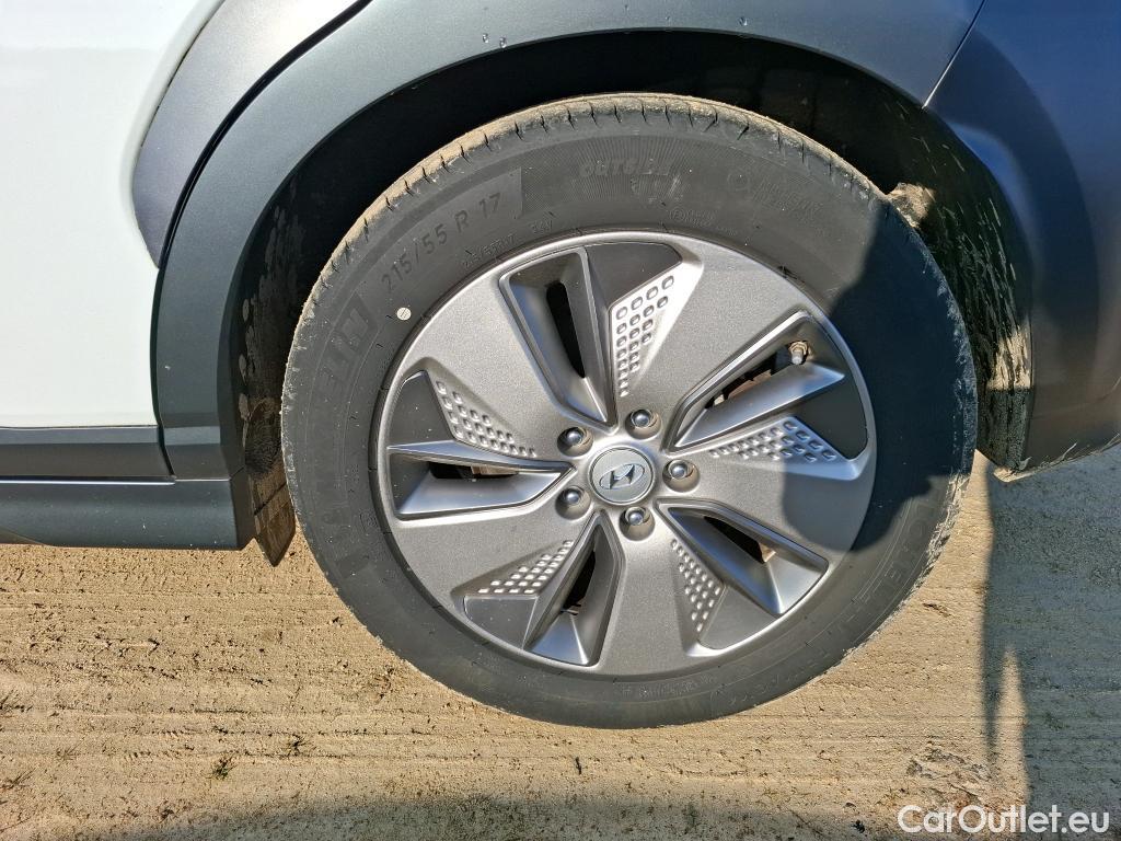  Hyundai  Konna Kona Intuitive Electrique 2WD 39kWh BVA #7