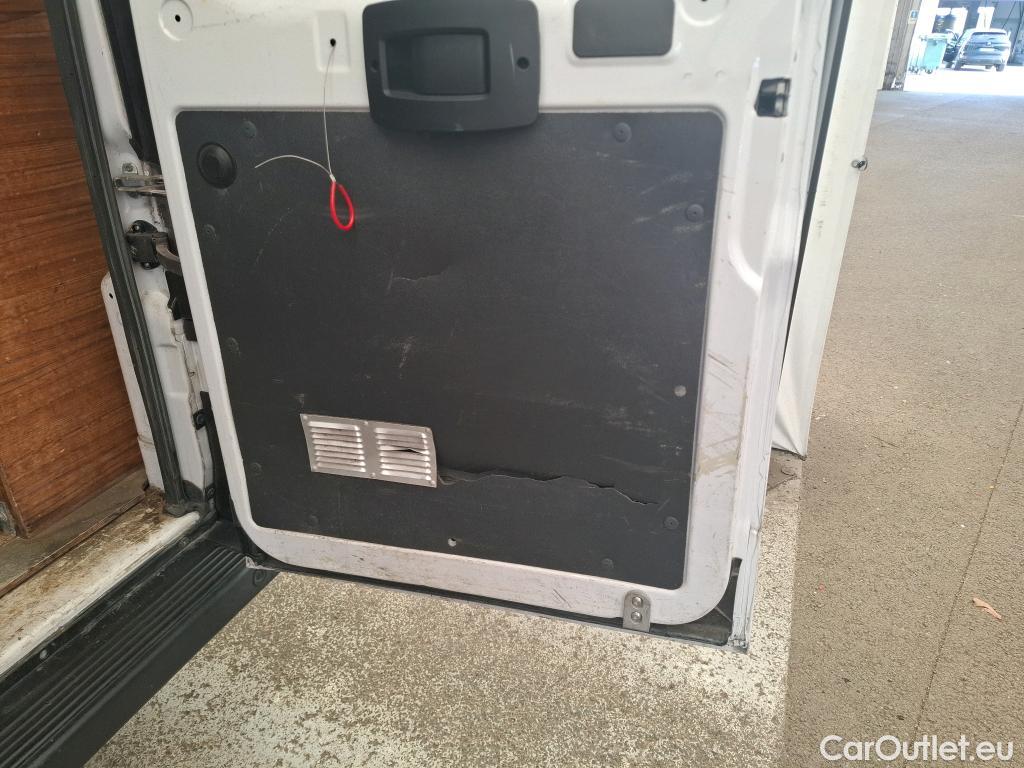  Citroen  Jumper  Fourgon 30 L1H1 Club BlueHDi 120 2.2 120CV BVM6 #34