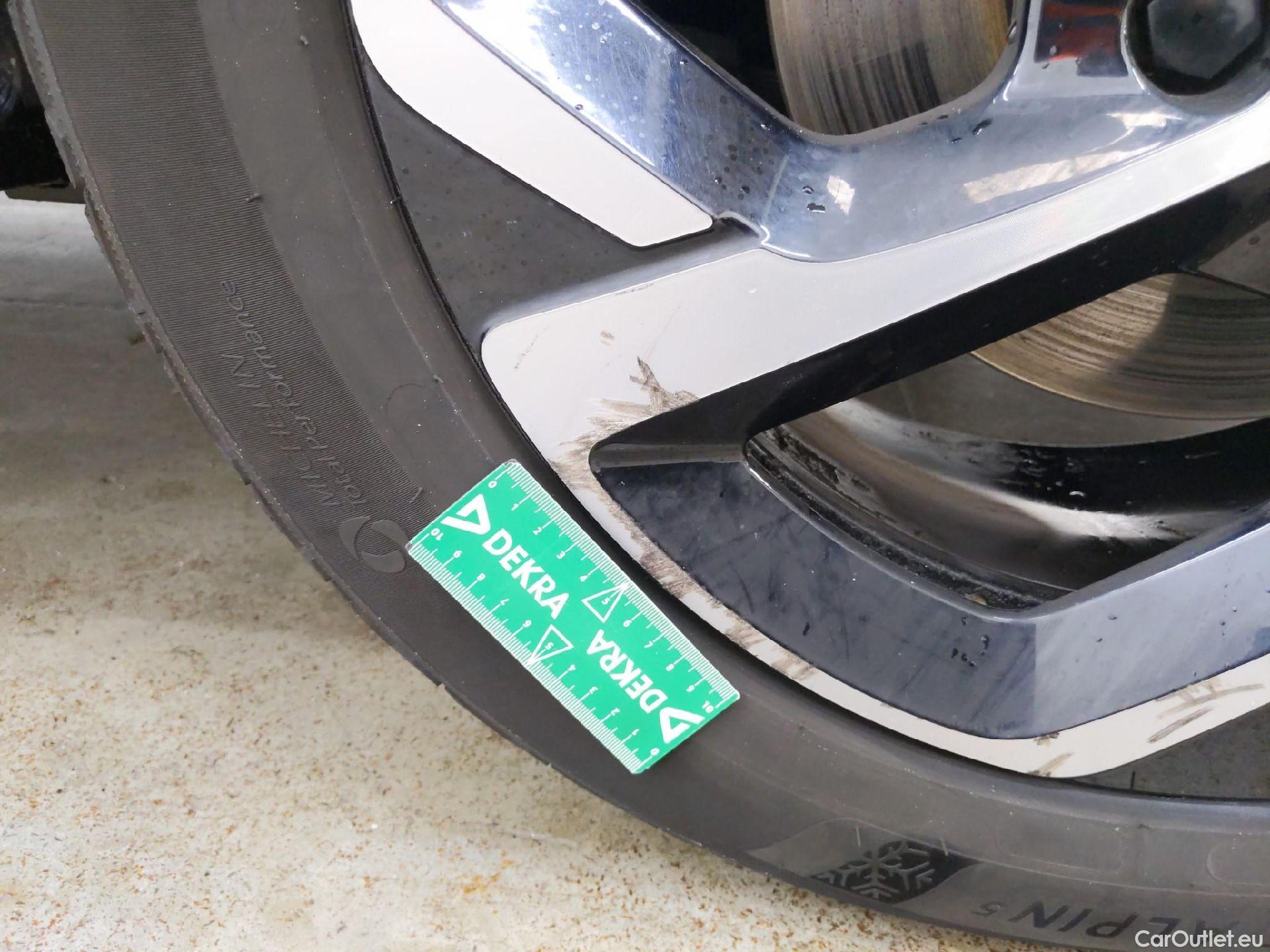  Citroen  C5  Aircross Business 1.5 BlueHDi 130CV BVA8 E6dT #30