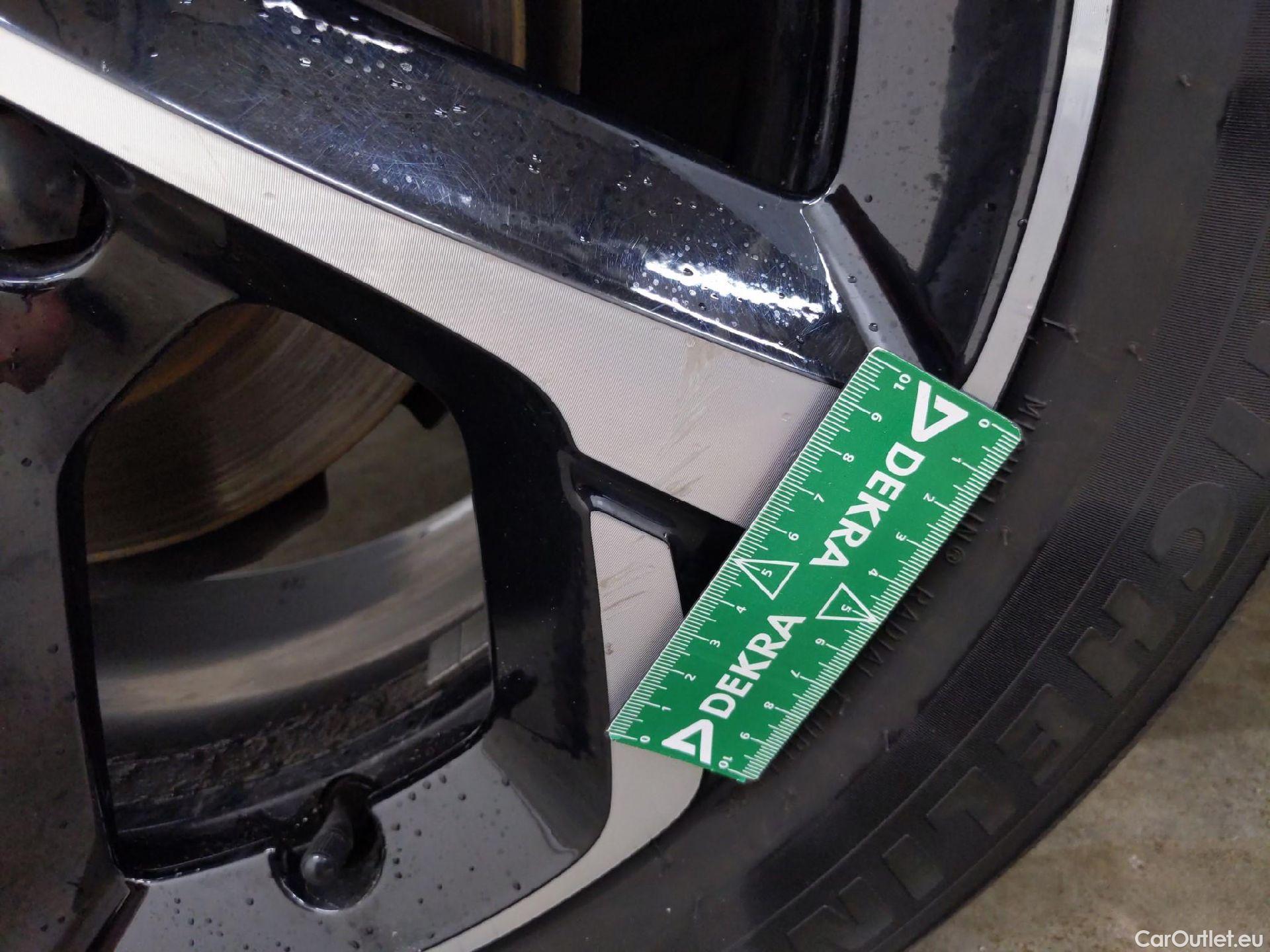  Citroen  C5  Aircross Business 1.5 BlueHDi 130CV BVA8 E6dT #29