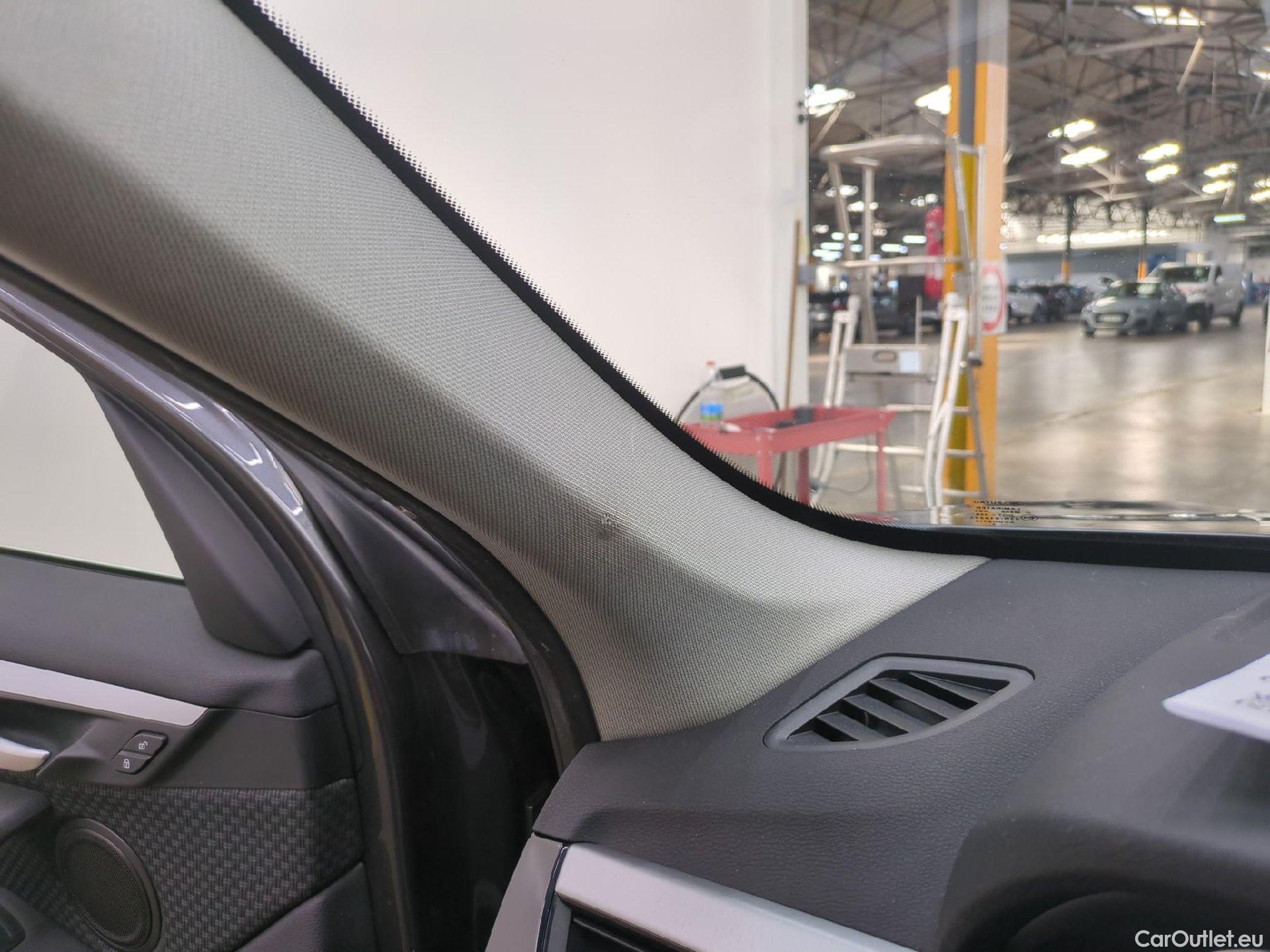  Bmw  X1 Série  sDrive16d Lounge 1.5 115CV BVA7 E6d #2