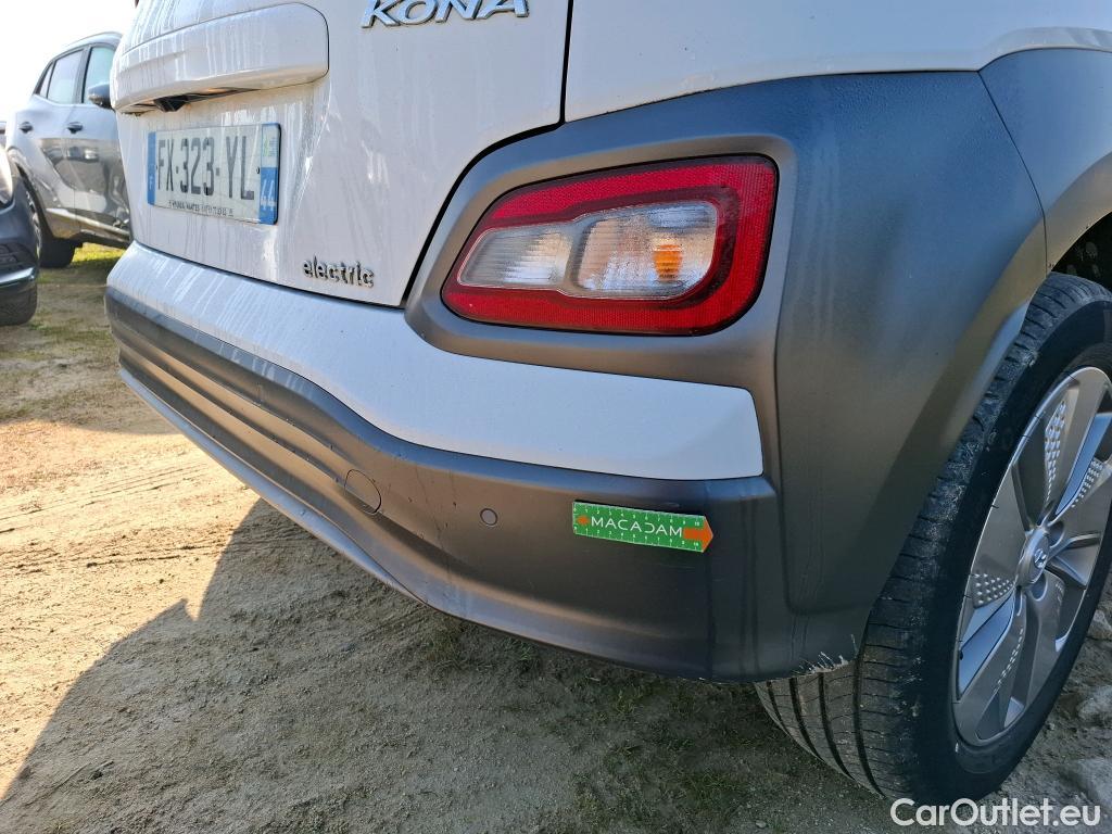  Hyundai  Konna Kona Intuitive Electrique 2WD 39kWh BVA #24