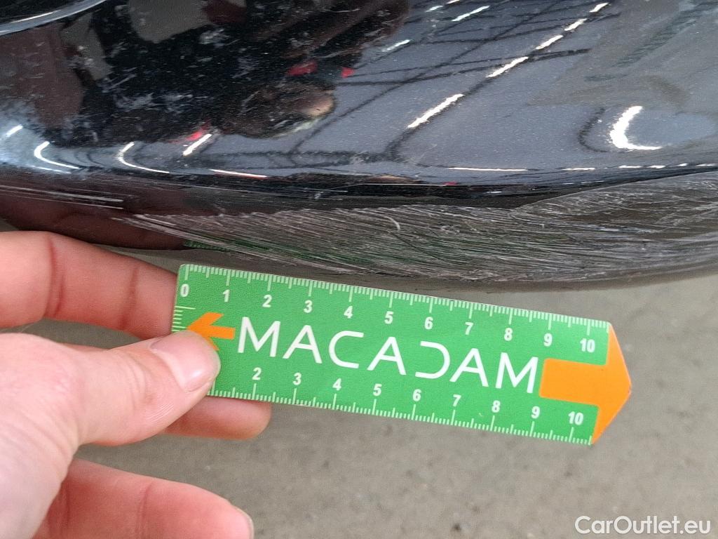  Mercedes  A-Klasse MERCEDES-BENZ Classe A Compact / 2018 / 5P / Berline A 180 d Business Line 8G-DCT #13