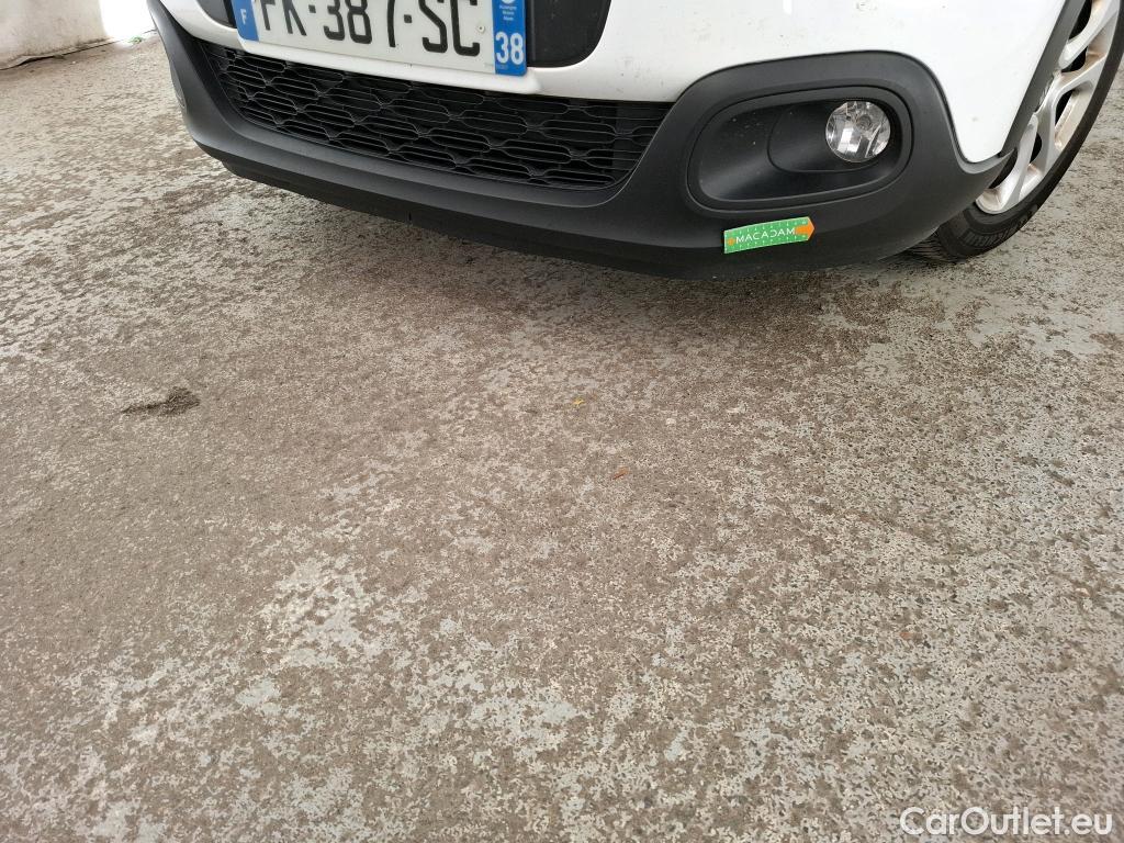  Citroen  C3  Feel Business 1.5 BlueHDI 100CV BVM5 E6dT #36