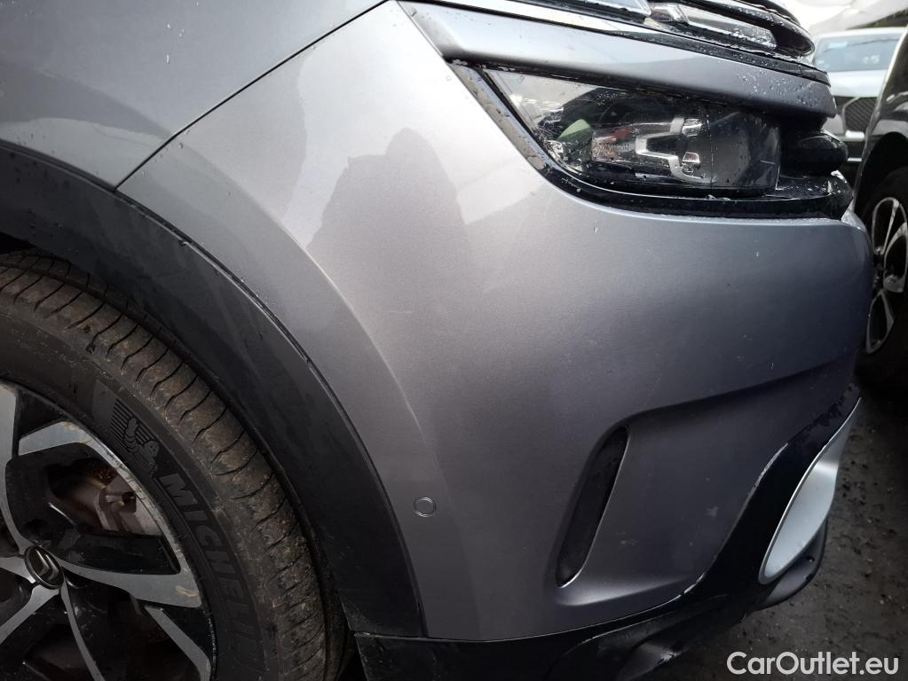  Citroen  C5 CITROEN  Aircross / 2018 / 5P / SUV Hybride rechargeable 225 e-EAT8 Shine #26