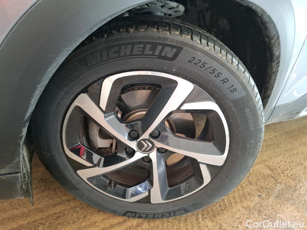  Citroen  C5 CITROEN  Aircross / 2018 / 5P / SUV Hybride rechargeable 225 e-EAT8 Shine #5