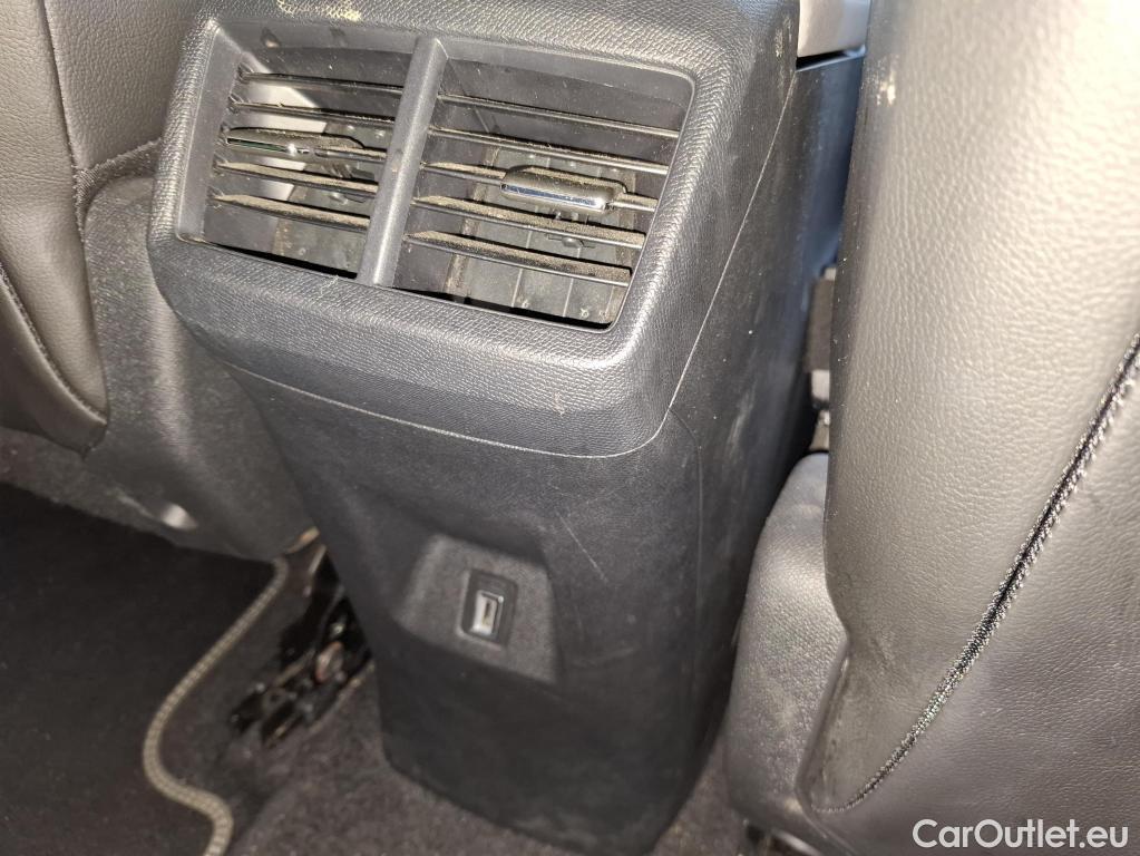  Citroen  C5 CITROEN  Aircross / 2018 / 5P / SUV Hybride rechargeable 225 e-EAT8 Shine #24