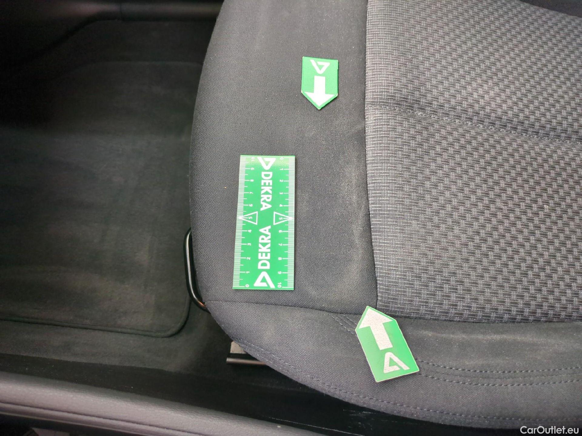  Bmw  X1 Série  sDrive16d Lounge 1.5 115CV BVA7 E6d #12