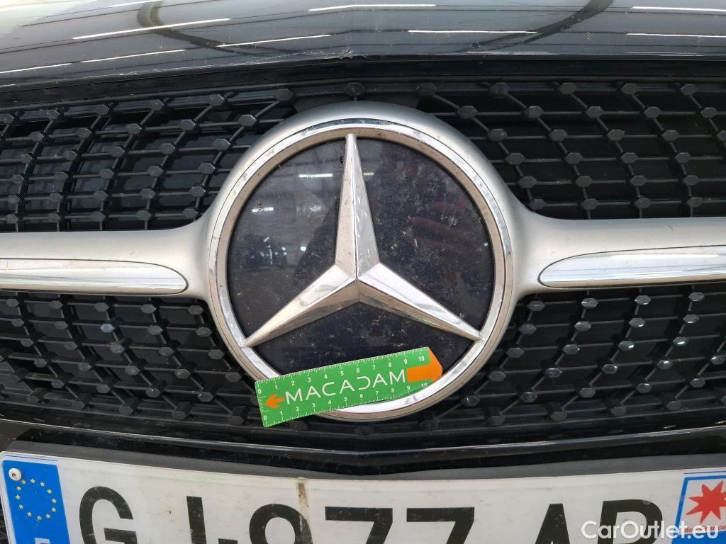  Mercedes  A-Klasse MERCEDES-BENZ Classe A Compact / 2018 / 5P / Berline A 180 d Business Line 8G-DCT #56