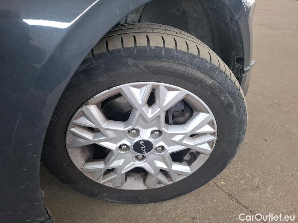  KIA  Cee'd Ceed Sportswagon Active 1.5 T-GDI 160CV BVM6 E6d #30