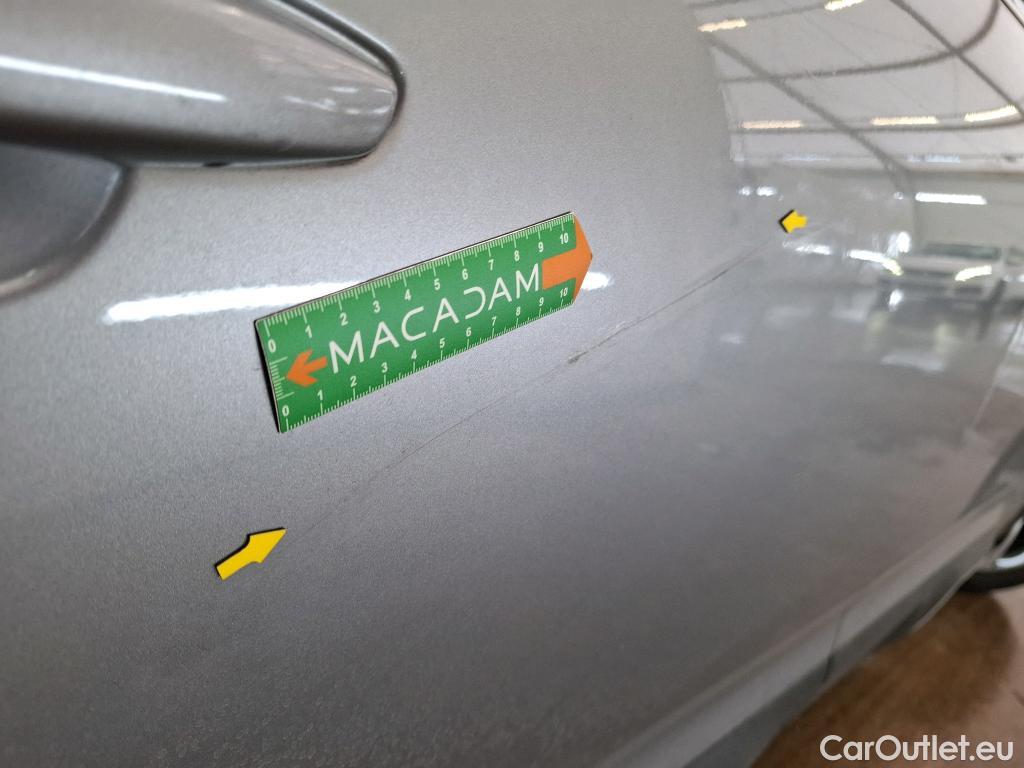  Citroen  C5 CITROEN  Aircross / 2018 / 5P / SUV Hybride rechargeable 225 e-EAT8 Shine #2