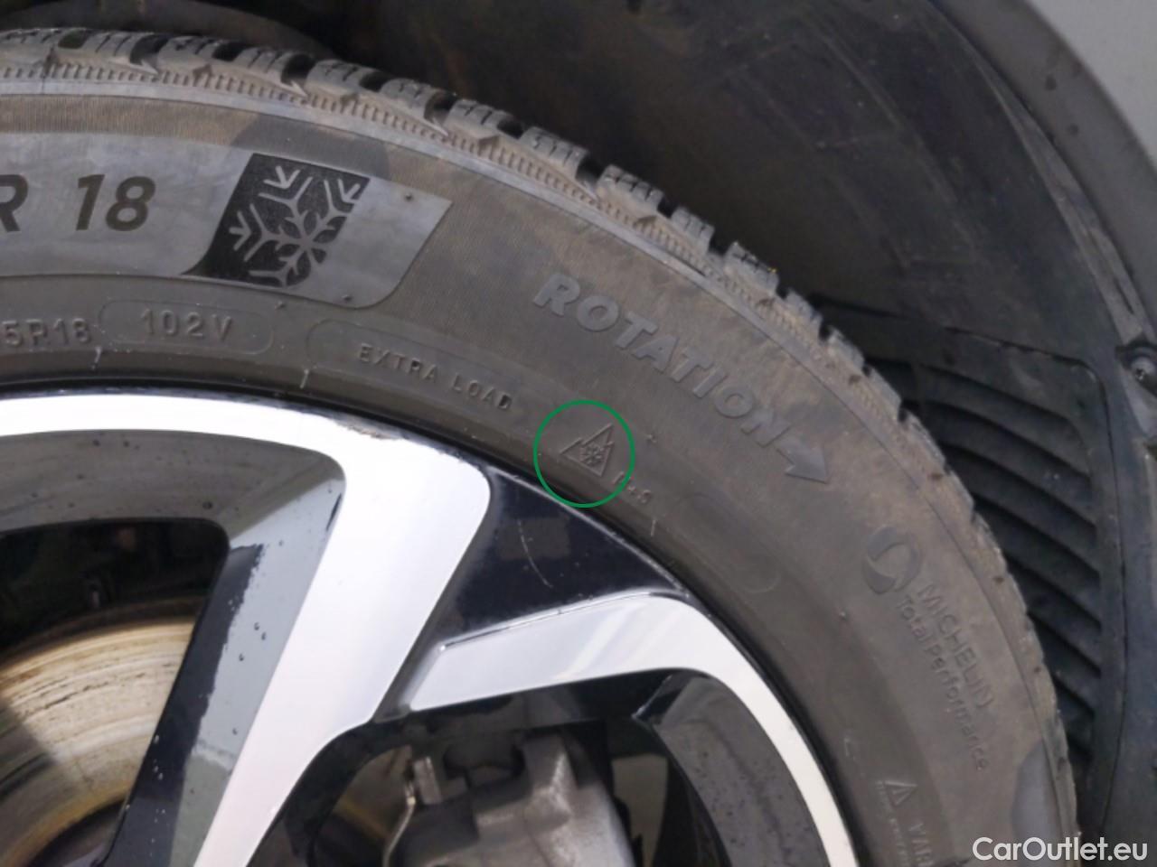  Citroen  C5  Aircross Business 1.5 BlueHDi 130CV BVA8 E6dT #4