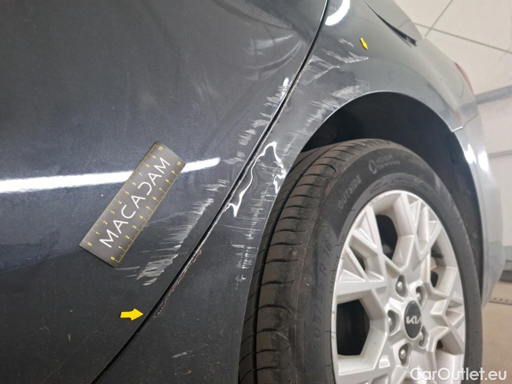  KIA  Cee'd Ceed Sportswagon Active 1.5 T-GDI 160CV BVM6 E6d #4