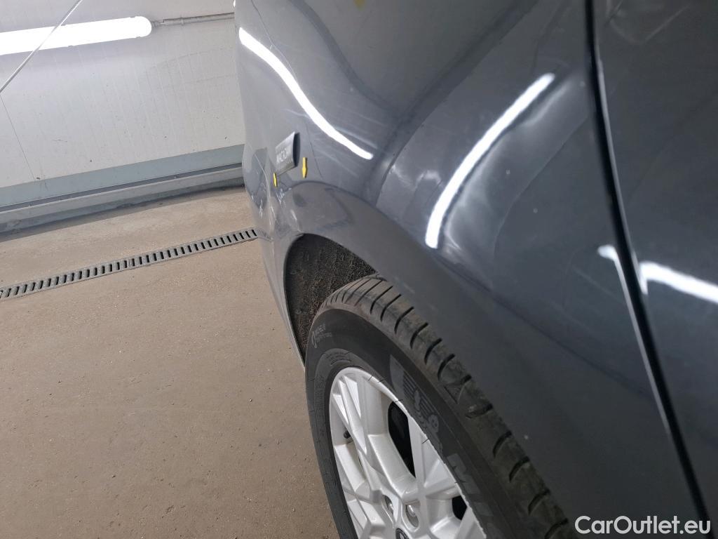  KIA  Cee'd Ceed Sportswagon Active 1.5 T-GDI 160CV BVM6 E6d #9