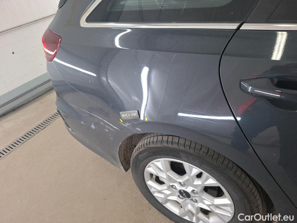  KIA  Cee'd Ceed Sportswagon Active 1.5 T-GDI 160CV BVM6 E6d #7