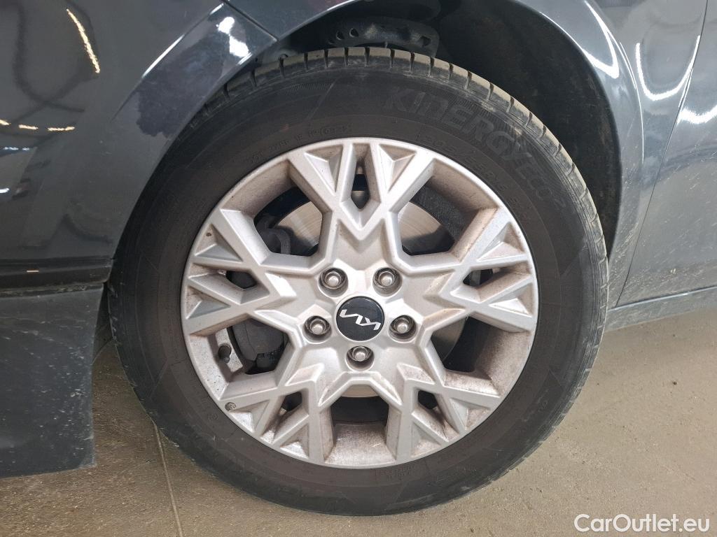  KIA  Cee'd Ceed Sportswagon Active 1.5 T-GDI 160CV BVM6 E6d #58