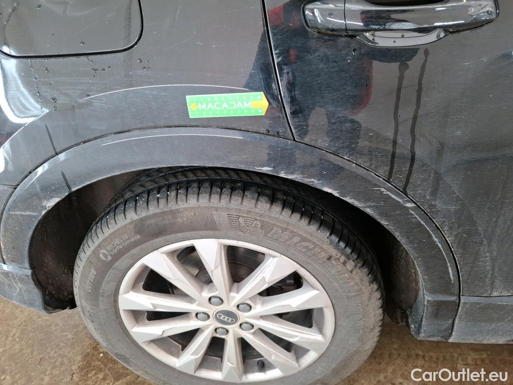  Audi  Q3  35 TFSI S line 1.5 TFSI 150CV BVM6 E6d #13